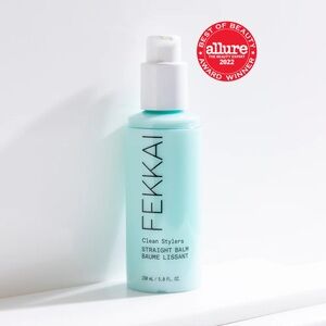 Fekkai Clean Stylers Straight Balm.  150ml